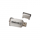 Metal Usb Drives - 2020 New metal wholesale flash drives LWU155